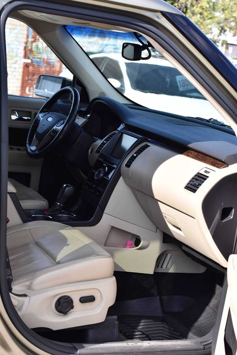 Ford Flex 2013р. 3.5 бензин обмін (Перший внесок від 20%)
