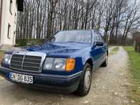 Mercedes-Benz w124