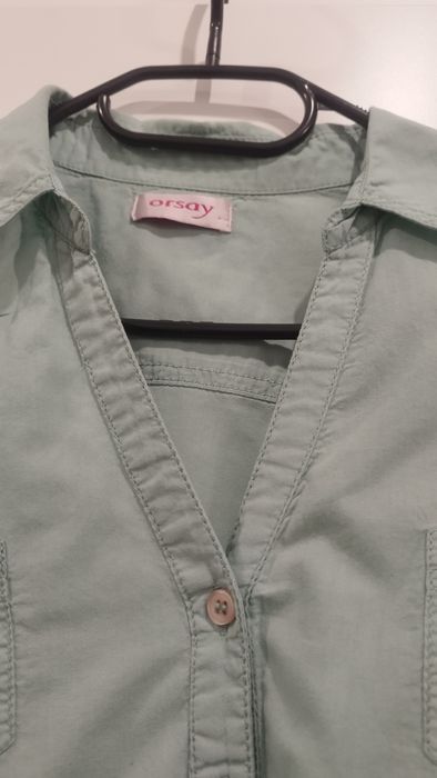 Koszula Orsay luźny krój