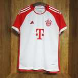 Koszulka Bayern Home 23/24 2023/2024! W 24H! S M L XL XXL