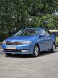 Продам Skoda Rapid 2014 рік