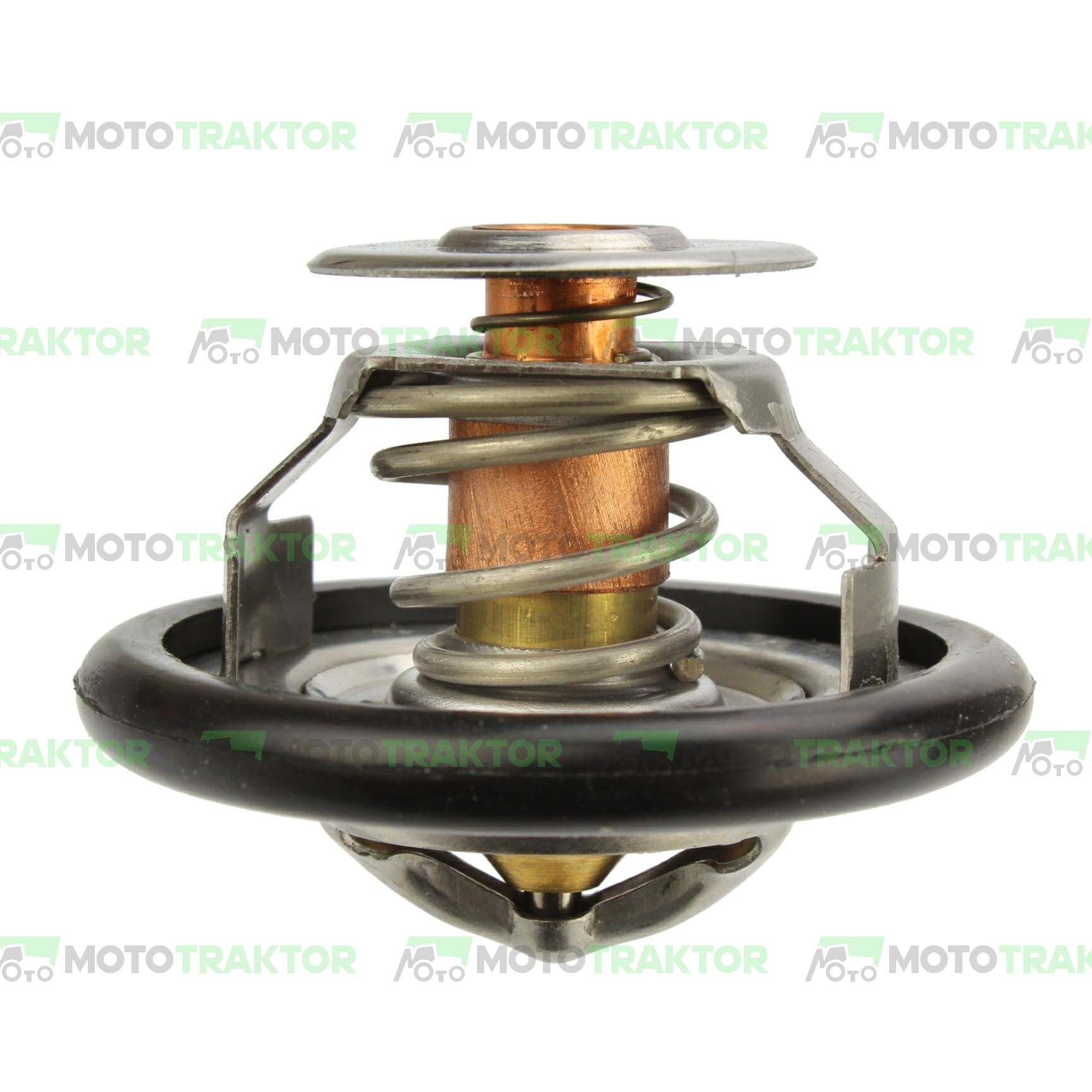 Termostat Deutz Fahr AGROLUX AGROPLUS Same SILVER LASER Lamborghini
