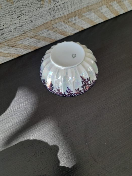 Serviço vista alegre raríssimo