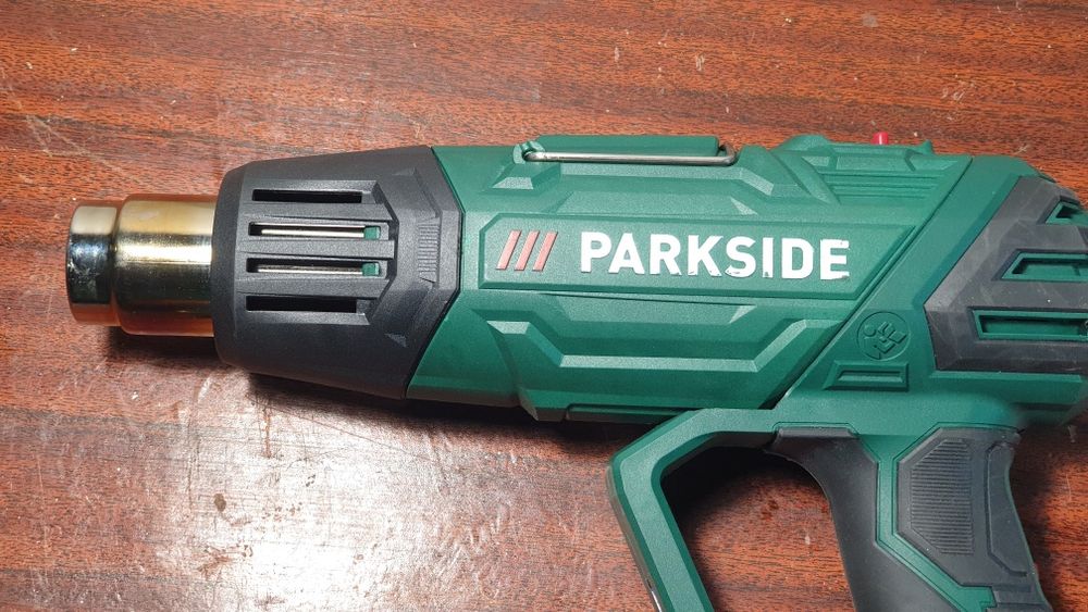 Фен Parkside PELHLG 2000 A1