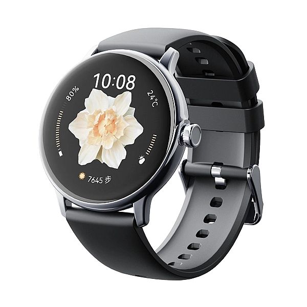 Smartwatch Joyroom Classis Series JR-FC1 z funkcją odbierania połączeń