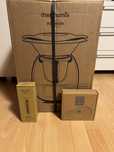 Thermomix 6 czarny