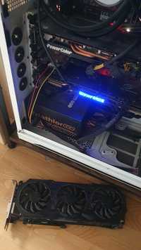 Gigabyte GeForce 1070 Gaming G1