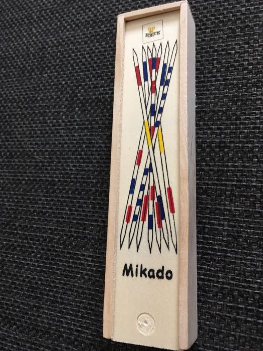 Mikado (bierki)