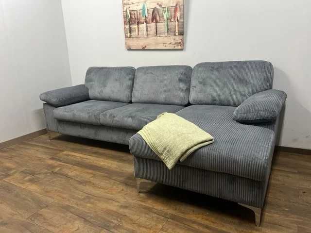 LIQUIDAÇAO Sofá anti-manchas e resistente por apenas 401€