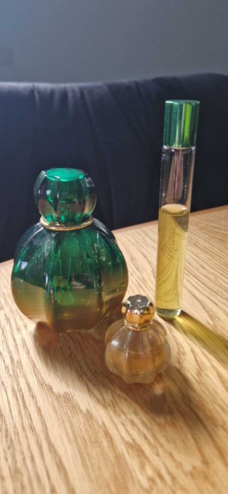 Perfumy mirage oriflame