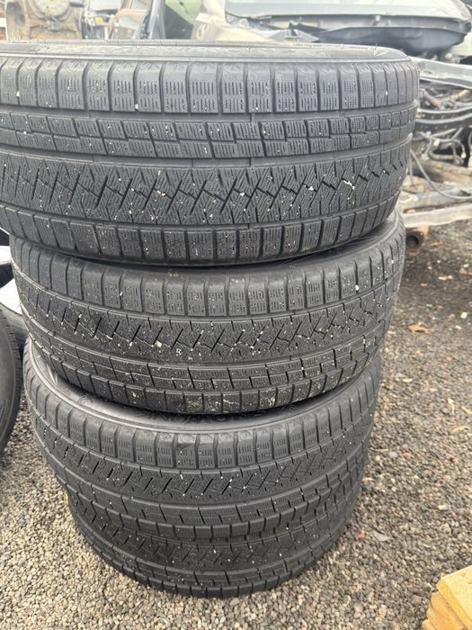 резина зима Trianger Snowlink 2022рік