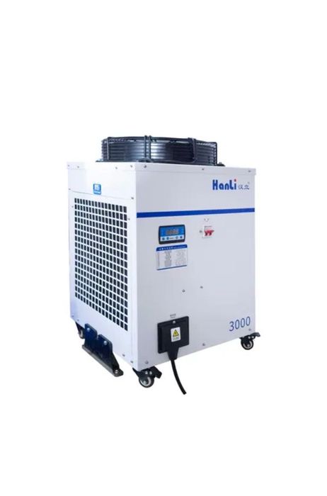 Ploter laserowy do cięcia 3000W 3KW Raycus menu PL FV23% serwis Polska