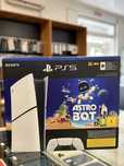 Нові Sony PlayStation 5 Slim, в наявності! Магазин.