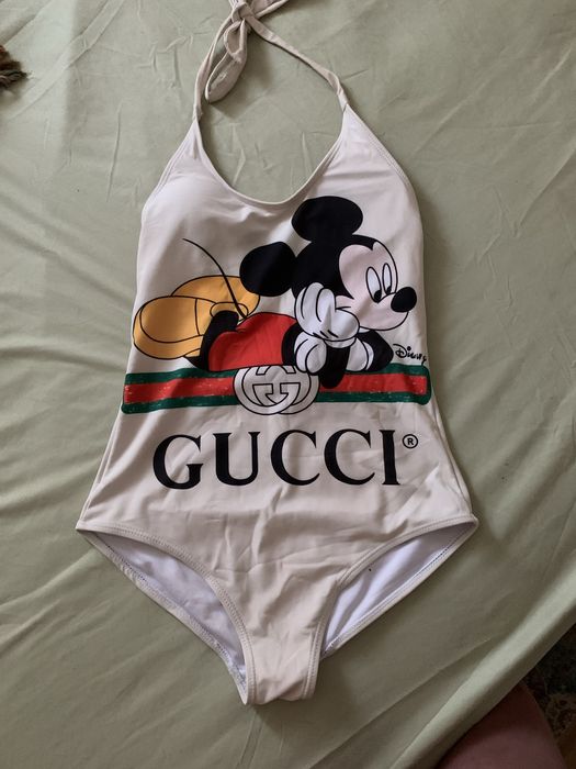 Купальник Gucci оригінал м