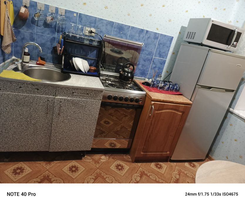 Квартира посуточно.