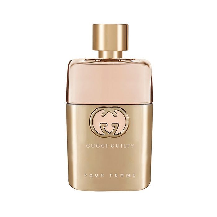 Woda perfumowana damska zmysłowy zapach Gucci Guilty Pour Femme 50ml