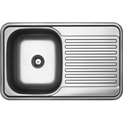 Zlewozmywak Faro Kuchinox SKH 311T -45%