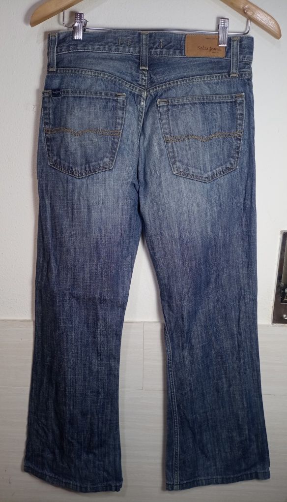 Calças Salsa Jeans