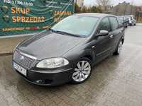 Fiat Croma 1.9 JTD 2007 rok automat klima Alufelgi gwarancja