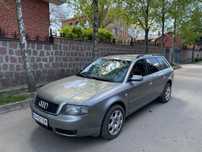 Продам Audi A6 C5