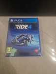 Ride 4 ps4 playstation 4