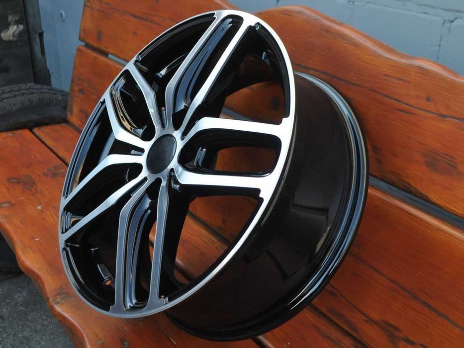 Felgi R17 5x114,3 Mitsubishi ASX Nissan Leaf Qashqai Kia Ceed Niro