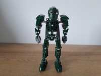Lego bionicle 8605 toa metru Matau