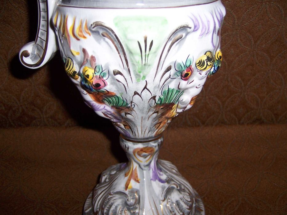 Jarra - Gomil da ELPA Alcobaça