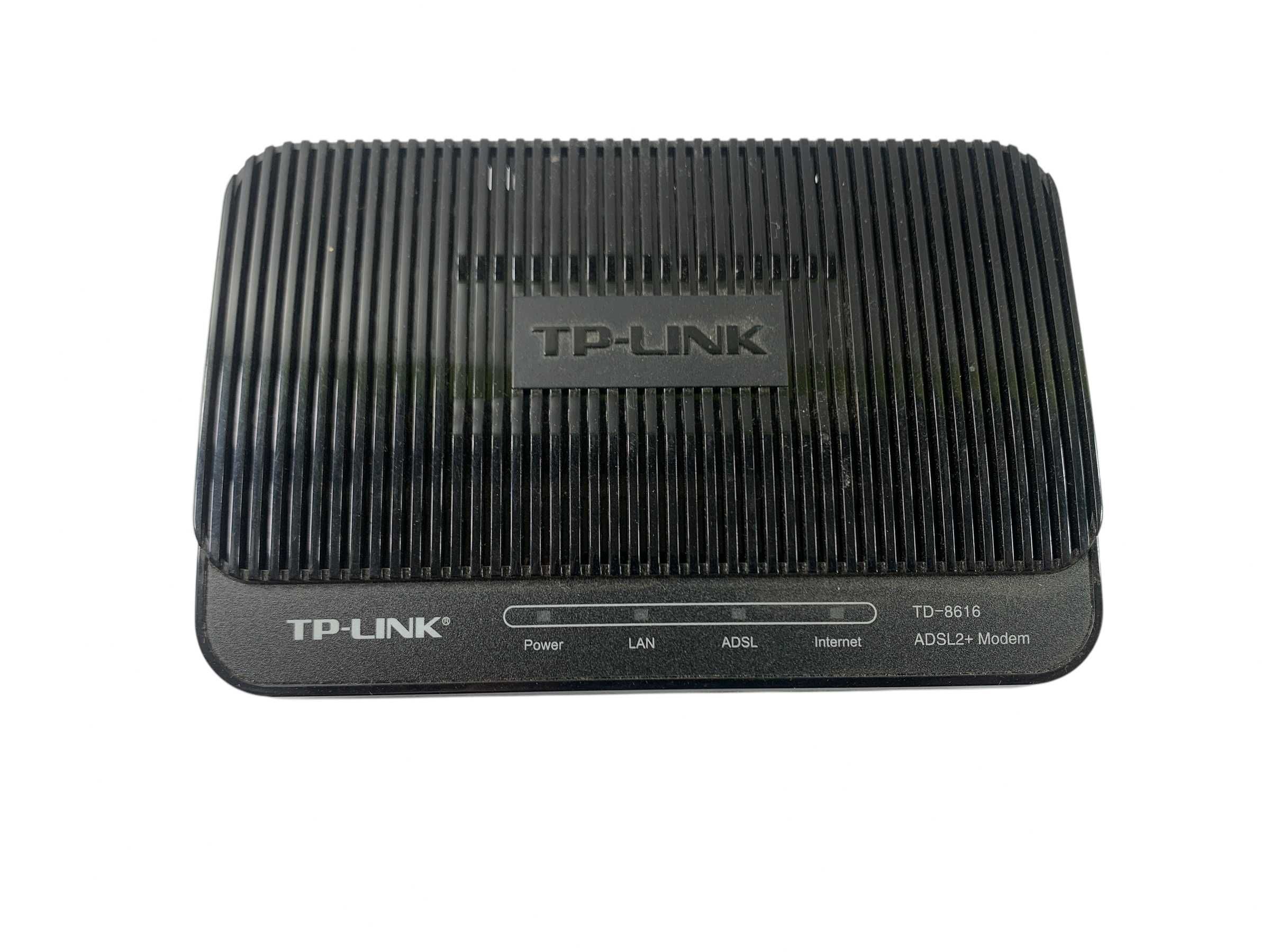 Router TP-Link TD-8816 ADSL2+ Modem