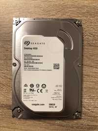 Disco Seagate Desktop HDD, 3.5”, SATA, 500Gb