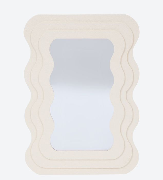 Espelhos novos estilo nordico