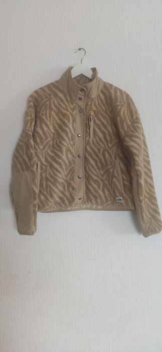 Kurtka Miś The North Face S