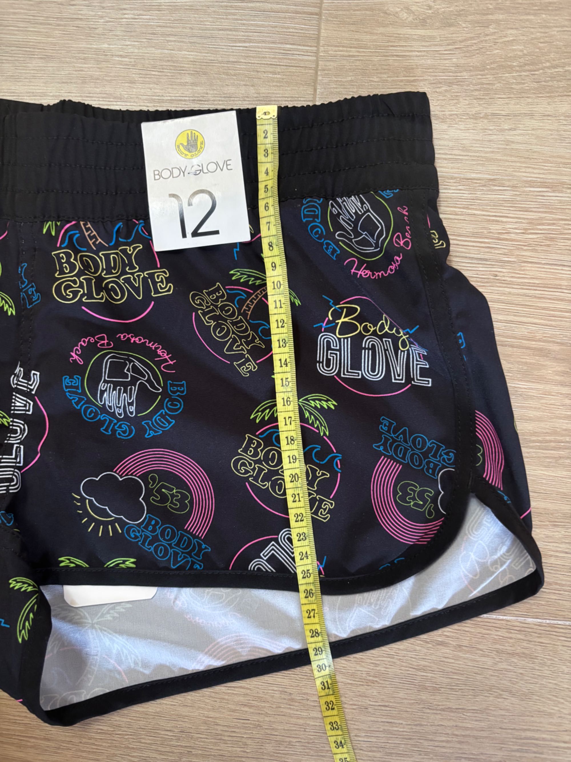 Short SURF mulher