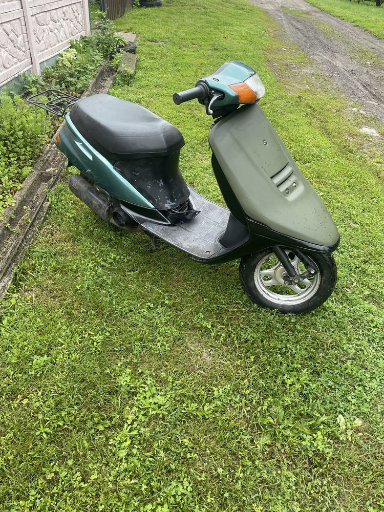 Honda Tact - AF24