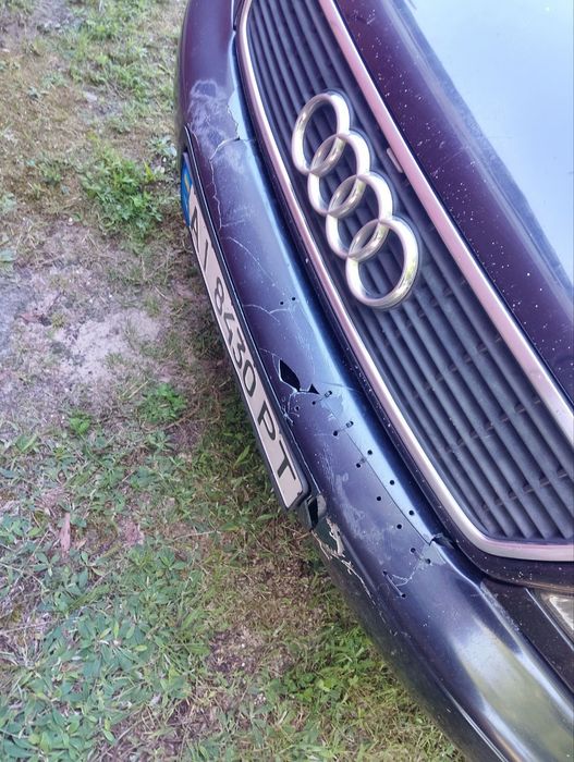продам audi a8 d2