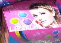 Balsam do ust kuleczka