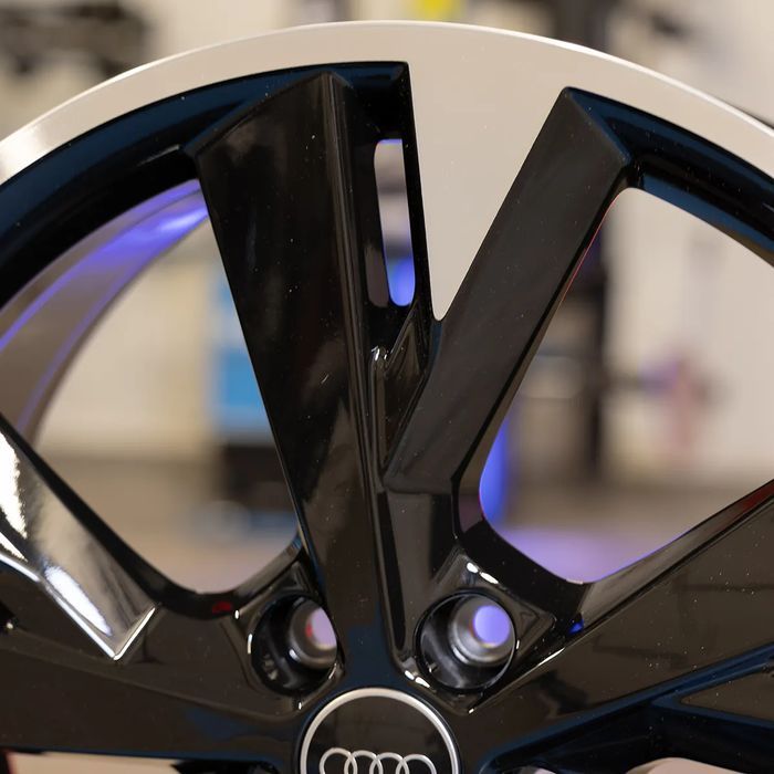 ORYGINALNE Felgi Audi 20" A6 A8 Q2 Q3 Q4 E-Tron