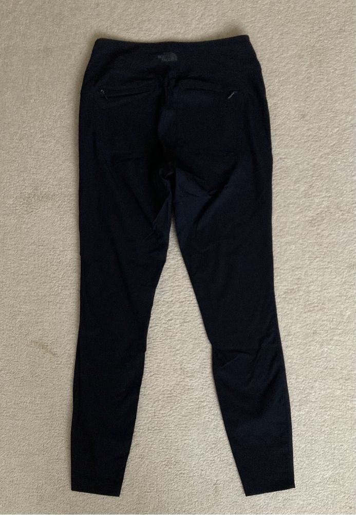 The North Face Paramount Tight Hybrid High Rise штани р. М