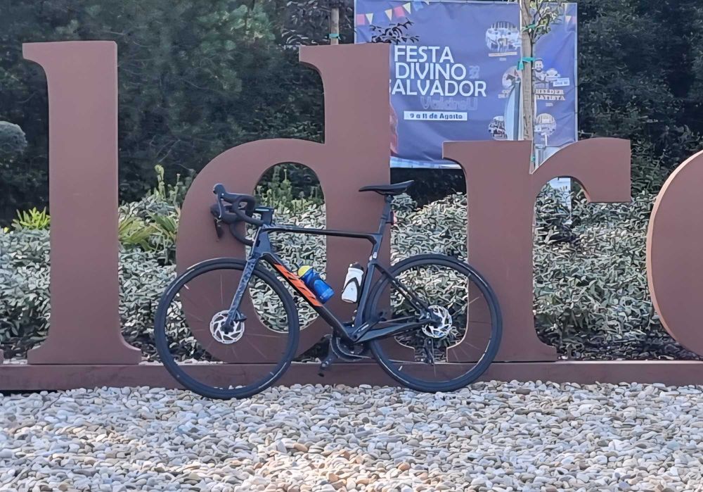 Bicicleta Ktm Revelator Alto Elite 23/24