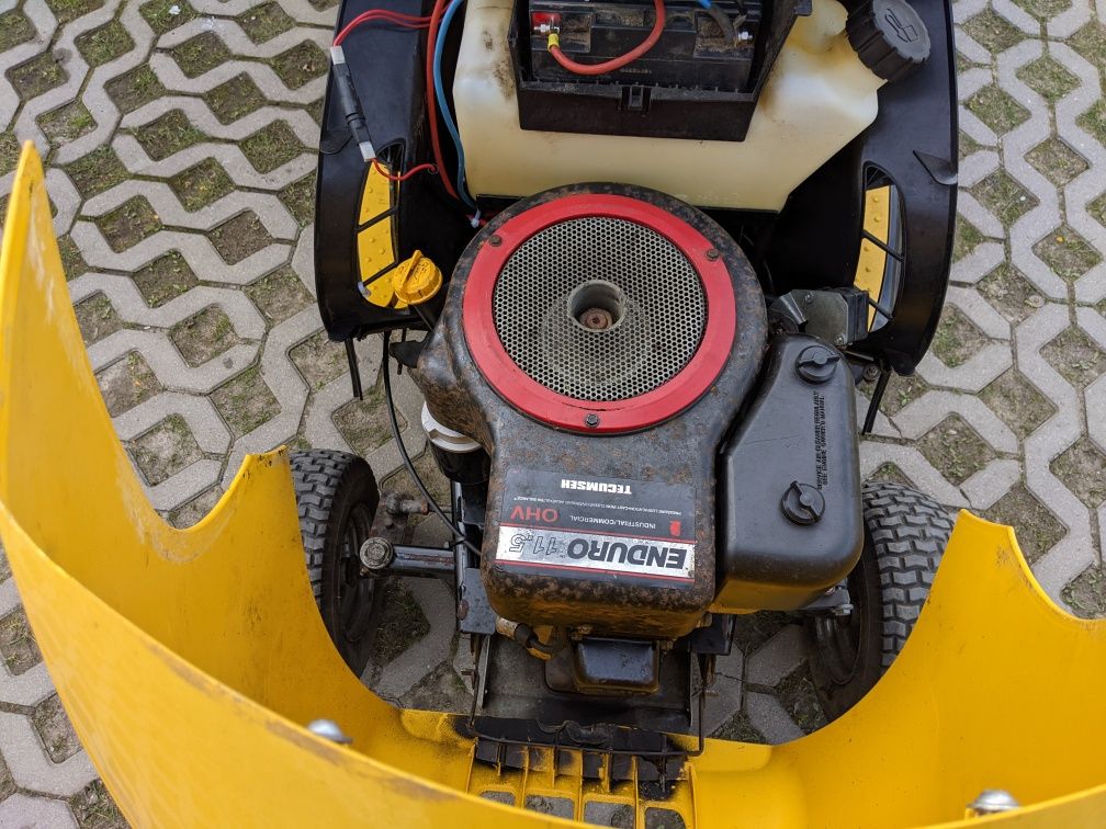 Sprzedam Alko T750