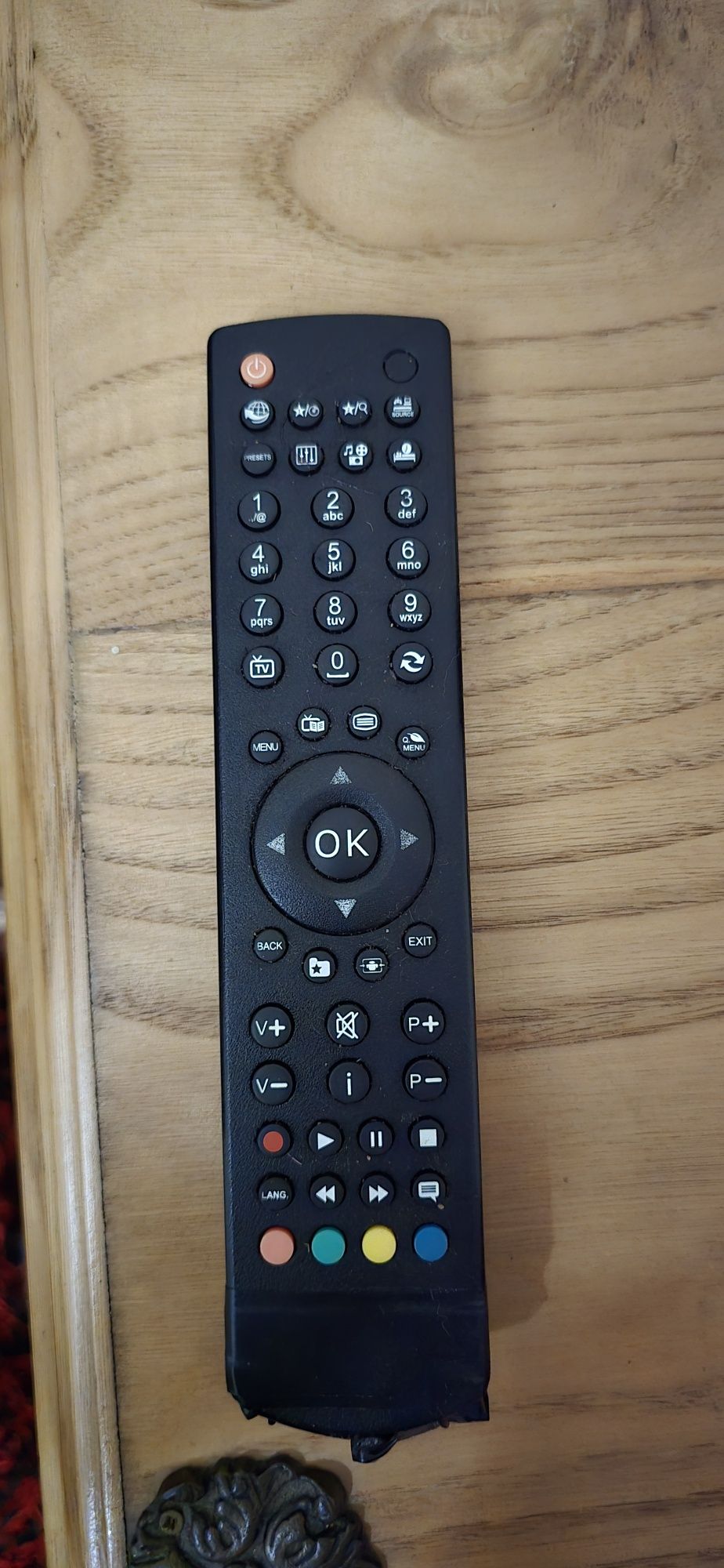 Televisão SchöHtech