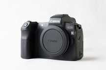 Canon EOS R (body) + adapter EF-RF | komplet | super stan