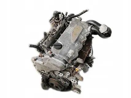 Двигун/двигатель 2.2 yd22ddt x trai almera primera