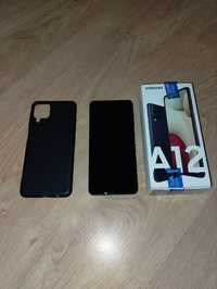 Samsung galaxy A12 4/64 gb