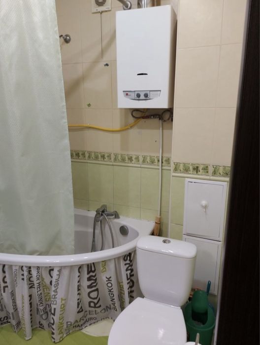 Сдам 1к квартиру на 23Августа