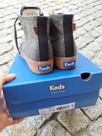 Buty damskie Keds