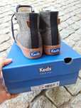 Buty damskie Keds
