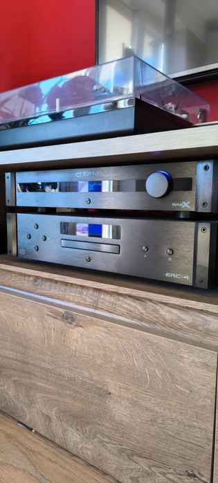 Emotiva PT1 / A2   2025 - 5 lat gwarancji