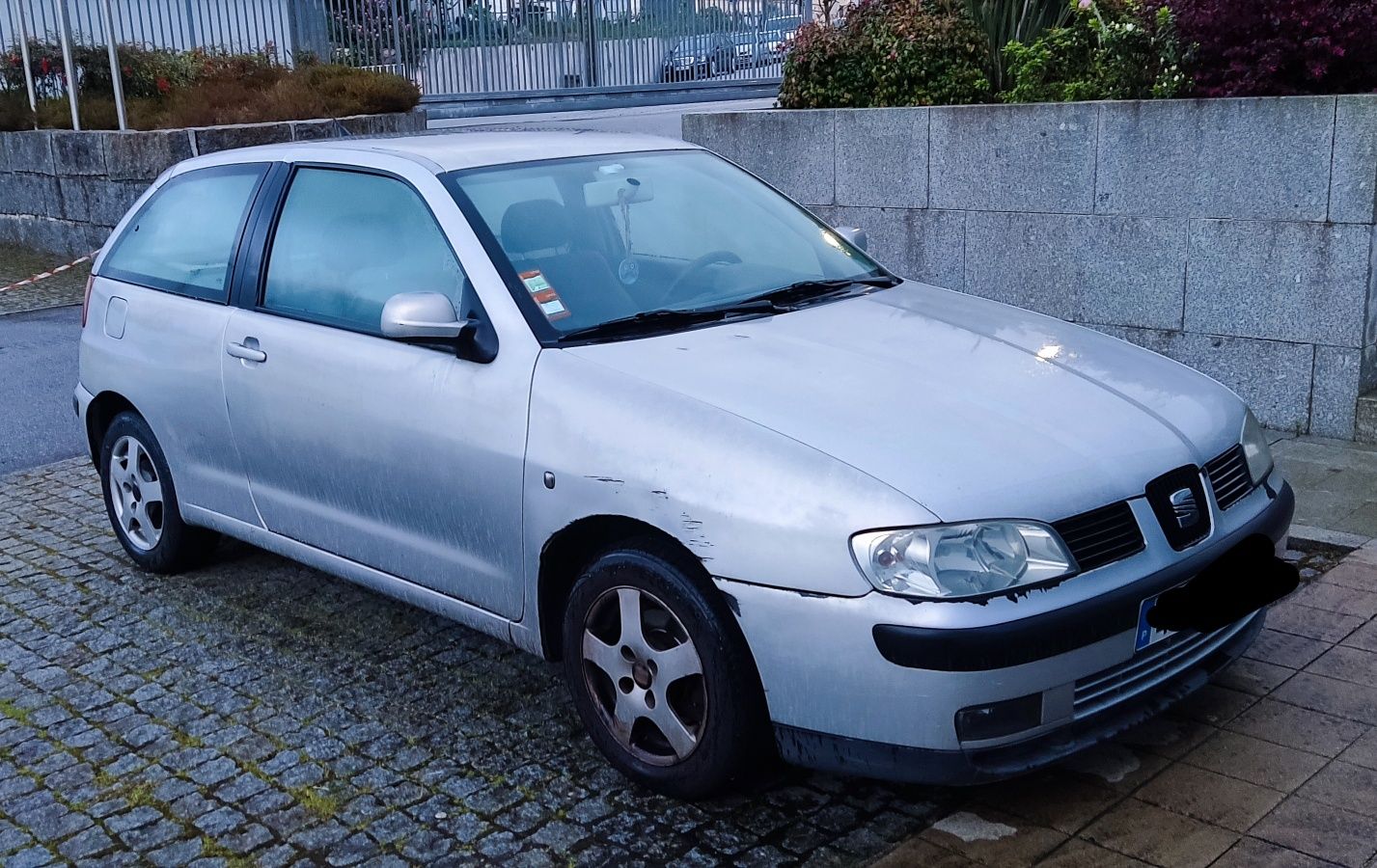 Seat Ibiza 1.9 TDI - 90CV