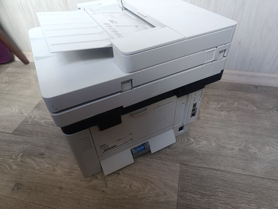 Лазерний принтер 3в1 БФП Canon MF443dw